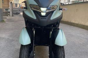Yamaha Tricity 300