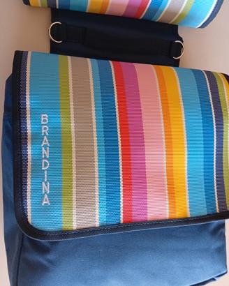 borse per bici BRANDINA 