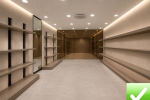 Locale Commerciale C1 Corso Garibaldi 60 Mq