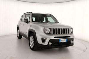 Jeep Renegade 1.0 t3 Limited 2wd 120Cv GPL