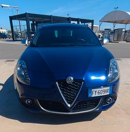 Alfa Romeo Giulietta 1.6 jtdm 120 CV  Super
