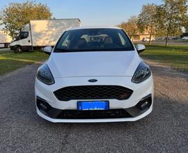 Ford Fiesta ST 1.5 Performance