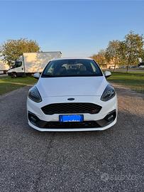 Ford Fiesta ST 1.5 Performance