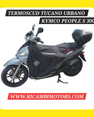 TERMOSCUDO KYMCO PEOPLE S 300