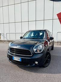 Mini One D Countryman 1.6