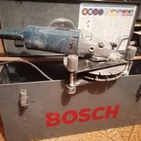 Scanalatrice Bosch GNF 65A