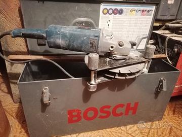 Scanalatrice Bosch GNF 65A