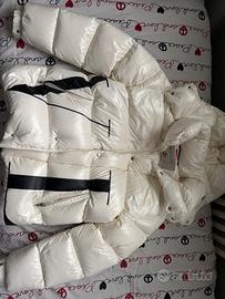 Piumino Valentino x Moncler NUOVO + Carte Pokemon