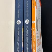 I Classici Nostri Contemporanei Vol 1+Vol2