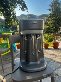 Milkshake Mixer Hamilton Beach Triple Professional