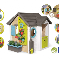 Casetta Garden House smoby