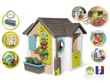 Casetta Garden House smoby