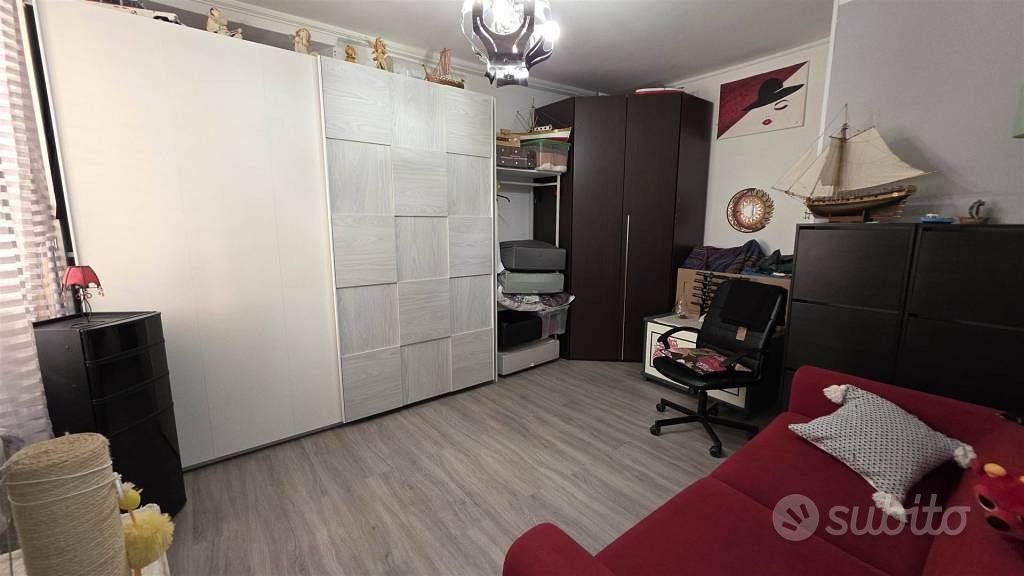 Appartamento – GE - Vista 2