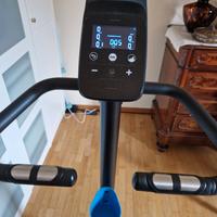 Cyclette elettrica domyos 140