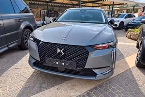 Ds DS4 4 PureTech 130 aut. Performance Line+