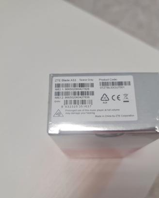 Cellulare A53  ZTE Blade