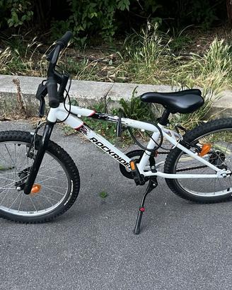 Bici per bambino