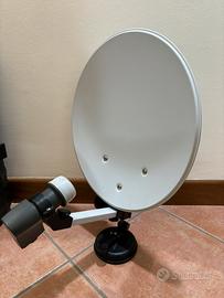 Antena satellitare