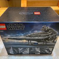 LEGO Star Wars 75252 Imperial

Star Destroyer UCS
