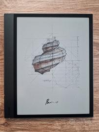 Onyx Boox Note Air4 C – Pari al Nuovo 