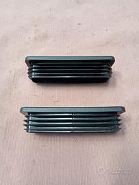 TAPPI IN PLASTICA PER TUBOLARE 120 x40