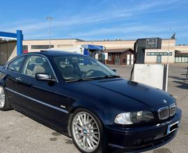 Bmw E46 318i 2001