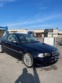 Bmw E46 318i 2001