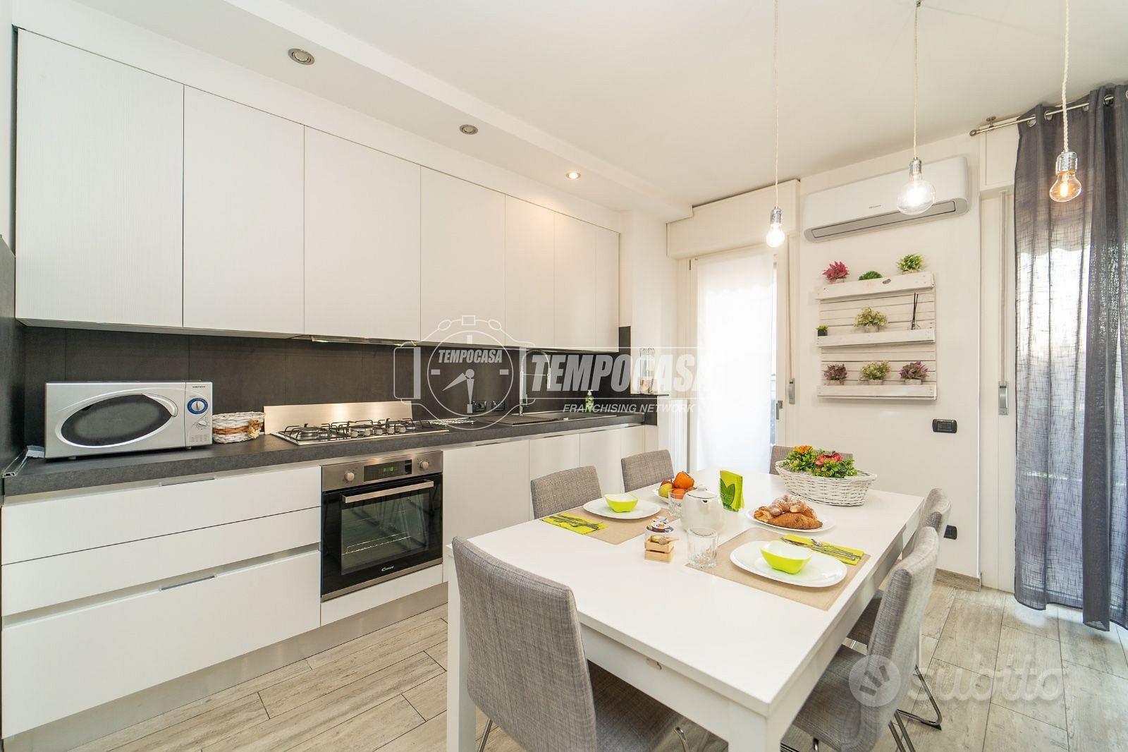 Appartamento – MB - Altro