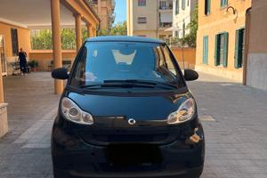 Smart 2012 Euro 5 Diesel