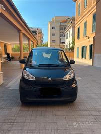 Smart 2012 Euro 5 Diesel