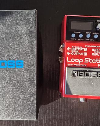 Boss RC-5