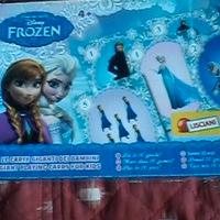 2 GIOCHI grandi CARTE x bambini: PeppaPig e FRoZEN