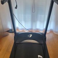 Tapis roulant Get Fit Route 875 – pari al nuovo