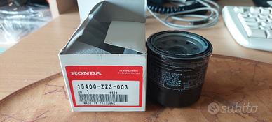 filtro olio motore marino