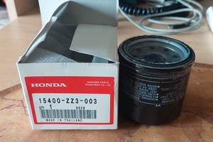 filtro olio motore marino