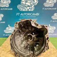 CAMBIO 6 MARCE IVECO DAILY F1AGL411H*C 2.3D ANNO 2