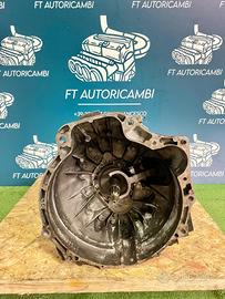 CAMBIO 6 MARCE IVECO DAILY F1AGL411H*C 2.3D ANNO 2