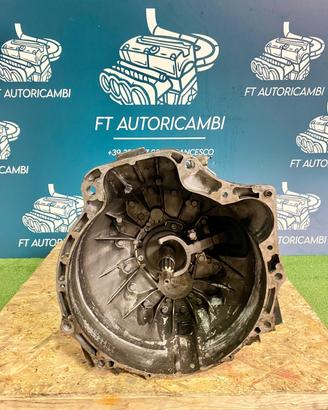 CAMBIO 6 MARCE IVECO DAILY F1AGL411H*C 2.3D ANNO 2