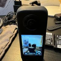 insta360 x3