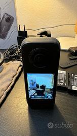 insta360 x3