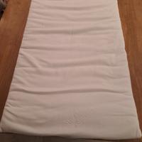 Materasso Lettino 120 x 60 Prenatal