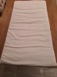 Materasso Lettino 120 x 60 Prenatal
