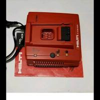 Caricabatteria Hilti C4 36 ACS 