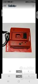 Caricabatteria Hilti C4 36 ACS 