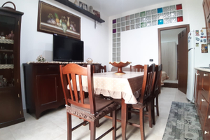 Casa piano terra ristrutturata arredata