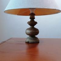lampada da tavolo