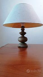 lampada da tavolo