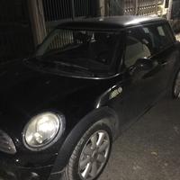 Ricambi mini cooper 1.4 benzina