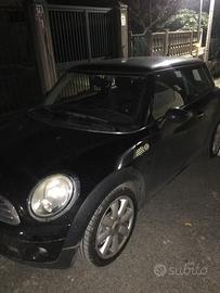 Ricambi mini cooper 1.4 benzina