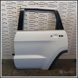 Porta Posteriore Sinistra JEEP Grand Cherokee IV K